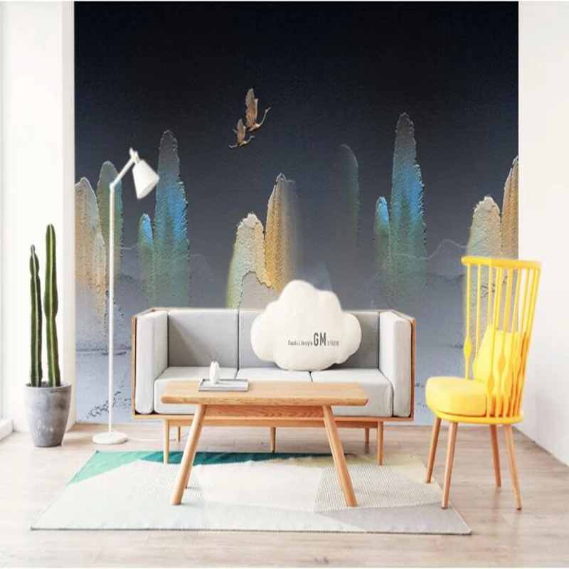 Black Wallpaper Wall Coverings New Chinese Creative Ink 3d Wallpaper Hd for Wall Modern Wallpaper Designs for Living Room Study
Black Wallpaper Wall Coverings New Chinese Creative Ink 3d Wallpaper Hd for Wall Modern Wallpaper Designs for Living Room Study