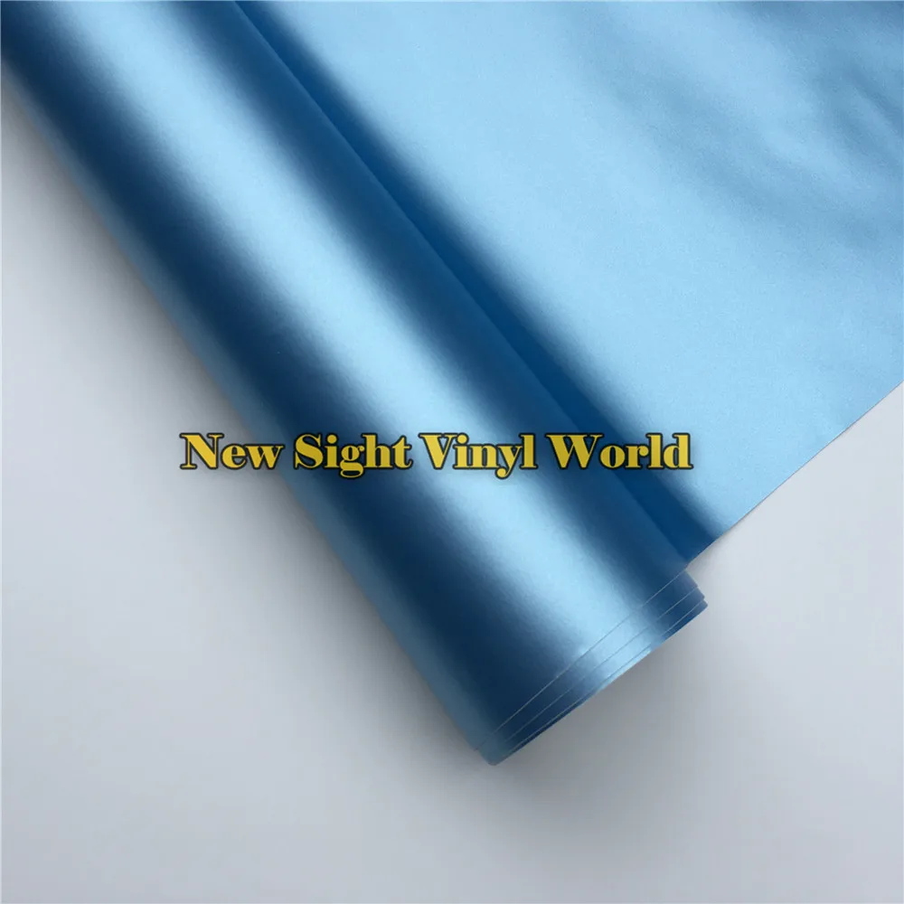 Premium Cast Vinyl Lake Blue Matte Satin Metallic Car Vinyl Wrap Film Roll Air Bubble Free Car Wrapping Foil Decal
Premium Cast Vinyl Lake Blue Matte Satin Metallic Car Vinyl Wrap Film Roll Air Bubble Free Car Wrapping Foil Decal