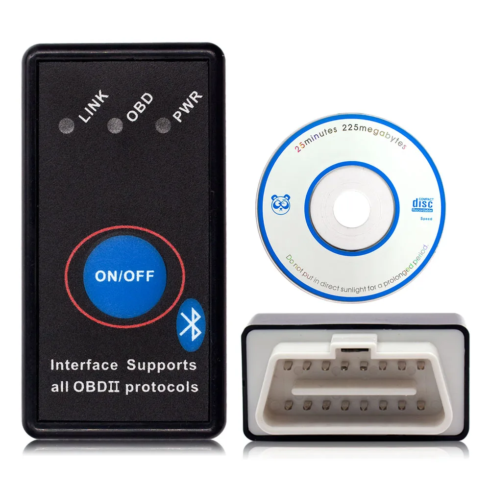 Red PIC18F25K80 Chip Bluetooth elm327 J1850 With Power Switch Button OBDII ELM 327 Diagnostic Scanner Android Hand Diy Tools
Red PIC18F25K80 Chip Bluetooth elm327 J1850 With Power Switch Button OBDII ELM 327 Diagnostic Scanner Android Hand Diy Tools