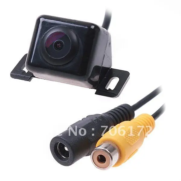 Factory directlly selling mini car rearview camera backup camera wtih Waterproof wide viewing angle free shipping
Factory directlly selling mini car rearview camera backup camera wtih Waterproof wide viewing angle free shipping
