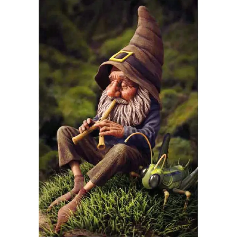 5D Diy Diamond Painting Cross Stitch Dwarfs Icon Diamond puzzle Mosaic picture Diamond Embroidery Grasshopper Home Decoration
5D Diy Diamond Painting Cross Stitch Dwarfs Icon Diamond puzzle Mosaic picture Diamond Embroidery Grasshopper Home Decoration