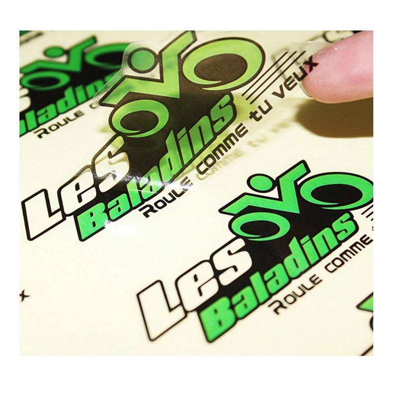 Индивидуальные Оригинальные высеченные самоклеящиеся этикетки|label label|stickers