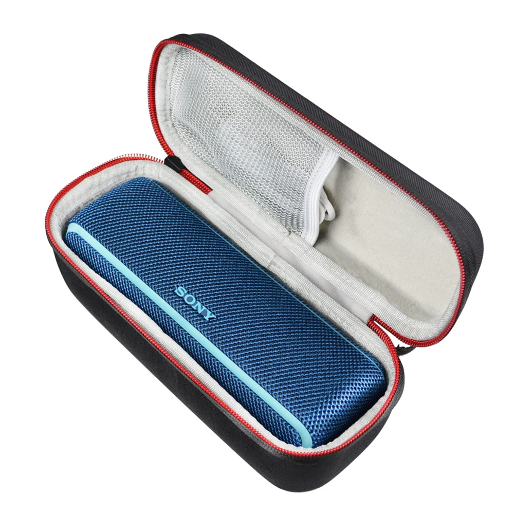 2019 Newest EVA Carrying Protective Speaker Bag Cover Pouch Box Case for Sony XB20 Sony SRS XB20 Sony SRS-XB20 Bluetooth Speaker
2019 Newest EVA Carrying Protective Speaker Bag Cover Pouch Box Case for Sony XB20 Sony SRS XB20 Sony SRS-XB20 Bluetooth Speaker