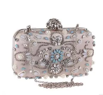 Crystal Evening Bag Diamond banquet pochette Purse wallet Wedding Evening bag Clutch Bag Ladies Wallet Bridal Handbags party bag
Crystal Evening Bag Diamond banquet pochette Purse wallet Wedding Evening bag Clutch Bag Ladies Wallet Bridal Handbags party bag