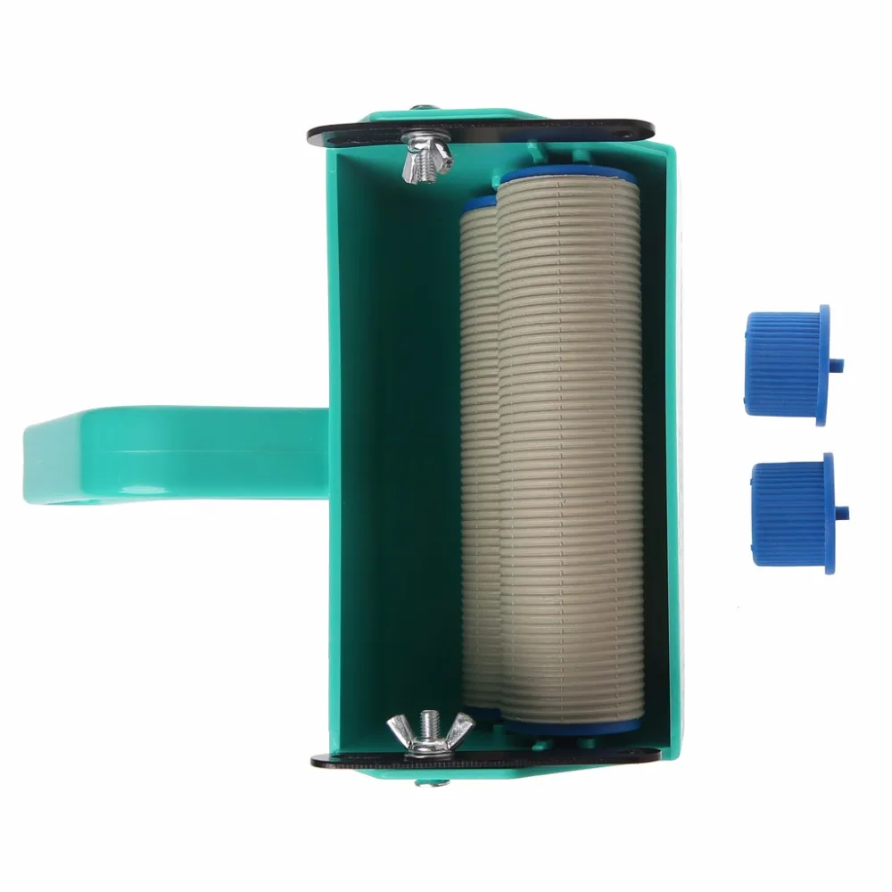 Single Color Decoration Paint Painting Machine For 5 Inch Wall Roller Brush Tool
Single Color Decoration Paint Painting Machine For 5 Inch Wall Roller Brush Tool