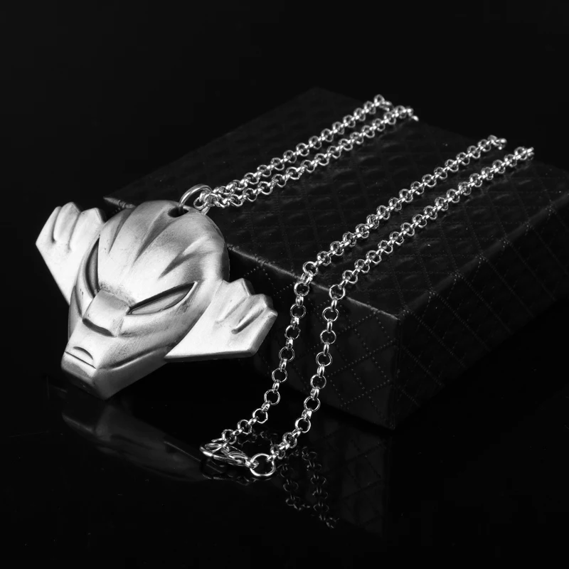 Kotetsu Jeeg Necklace for Women Men Pendant Choker Jewellery Necklaces for Teen Girls
Kotetsu Jeeg Necklace for Women Men Pendant Choker Jewellery Necklaces for Teen Girls