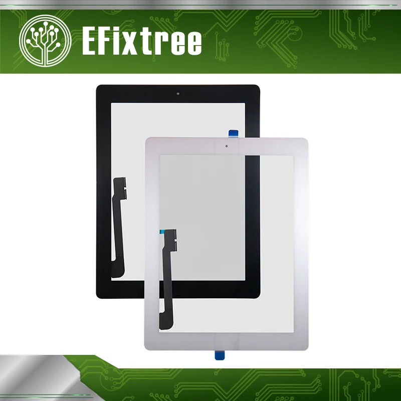 New A1416 A1430 A1403 Touch Panel For iPad 3 Digitizer Front Glass Panel Display Screen Black White
New A1416 A1430 A1403 Touch Panel For iPad 3 Digitizer Front Glass Panel Display Screen Black White