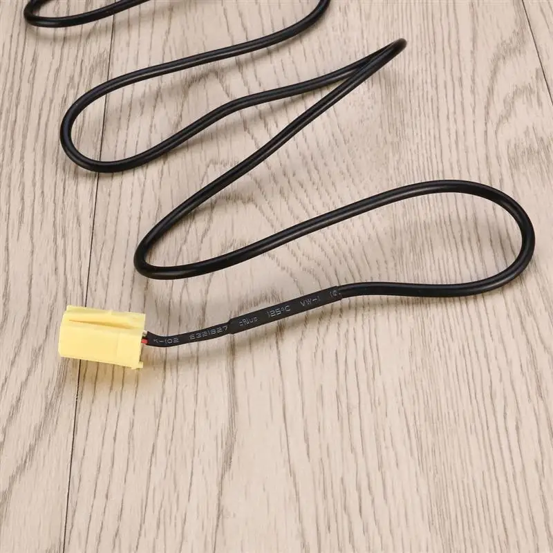 3.5mm AUX Iinput Cable Cord Audio Music MP3 for Fiat Alfa Romeo Lancia Ypsilon Accessory
3.5mm AUX Iinput Cable Cord Audio Music MP3 for Fiat Alfa Romeo Lancia Ypsilon Accessory