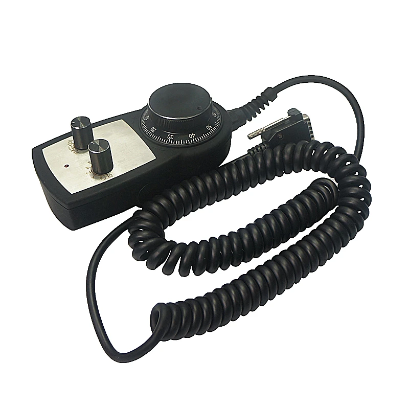 Ethernet Mach3 Card 4 Axis manual pulse hand wheel for CNC Router Machine manual pulse hand wheel Mach3 CNC Motion Control Card
Ethernet Mach3 Card 4 Axis manual pulse hand wheel for CNC Router Machine manual pulse hand wheel Mach3 CNC Motion Control Card