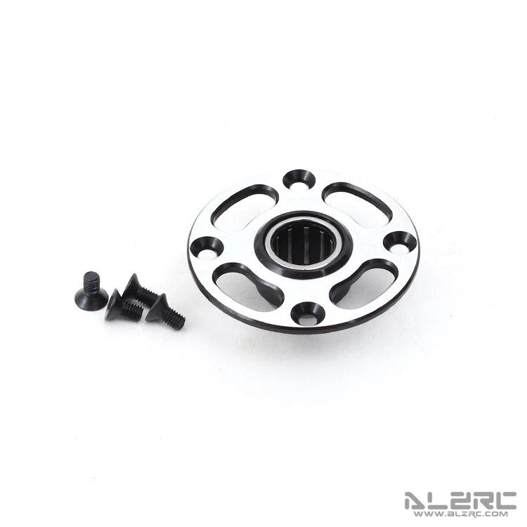 ALZRC - Devil 500 Pro Main Gear Case