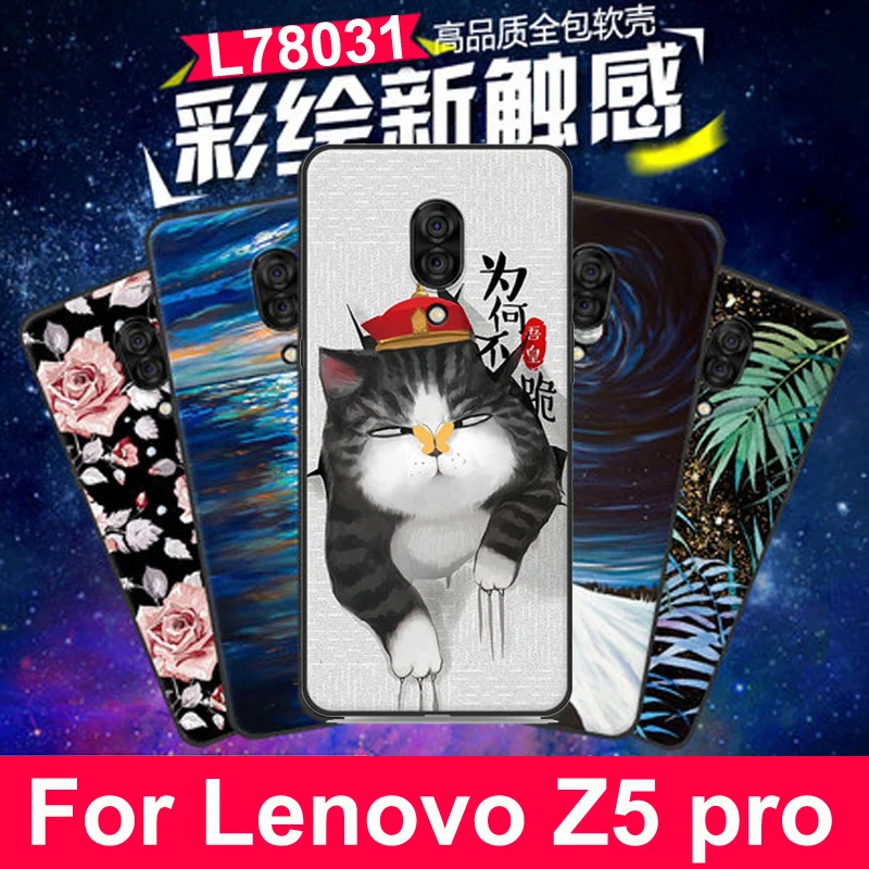 6,39 "для Lenovo Z5 pro, мягкий силиконовый чехол для Lenovo Z5pro L78031, чехол для Lenovo Z5p, защитный чехол
6,39 "для Lenovo Z5 pro, мягкий силиконовый чехол для Lenovo Z5pro L78031, чехол для Lenovo Z5p, защитный чехол