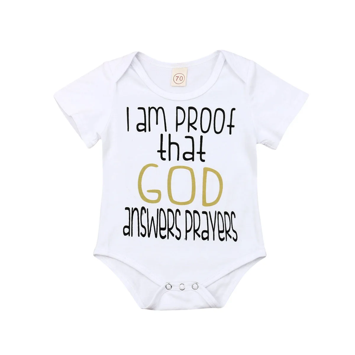 Baby Clothes 2019 Summer Cute Toddler Baby Girl Boys Kids Summer Short Sleeve Letter Print Bodysuit Sunsuit Outfits Clothes
Baby Clothes 2019 Summer Cute Toddler Baby Girl Boys Kids Summer Short Sleeve Letter Print Bodysuit Sunsuit Outfits Clothes