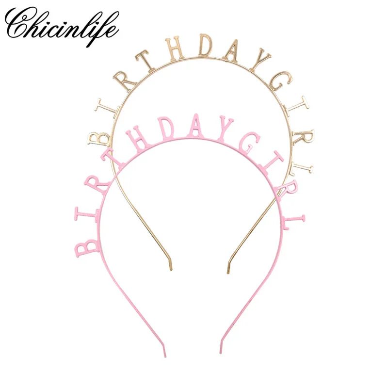 Chicinlife 1 шт. металлическая повязка на голову для девочек на день рождения, для взрослых и детей, аксессуары для волос, вечерние украшения для д...
Chicinlife 1 шт. металлическая повязка на голову для девочек на день рождения, для взрослых и детей, аксессуары для волос, вечерние украшения для д...
