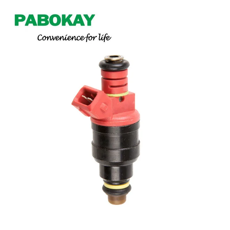 1 unit x 0280150778 - for 94-98 BMW 530 540 740 840 3.0L 4.0L 4.4L Fuel Injector
1 unit x 0280150778 - for 94-98 BMW 530 540 740 840 3.0L 4.0L 4.4L Fuel Injector