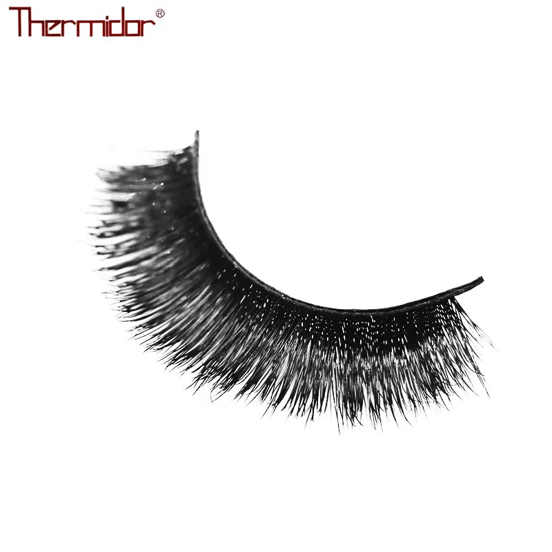 Thermidor False eyelash 3D Mink Eyelashes Artificial Lashes Fashion Eyelashes Maquiagem Hiah Quality Lash Eyelash Extension Kit
Thermidor False eyelash 3D Mink Eyelashes Artificial Lashes Fashion Eyelashes Maquiagem Hiah Quality Lash Eyelash Extension Kit