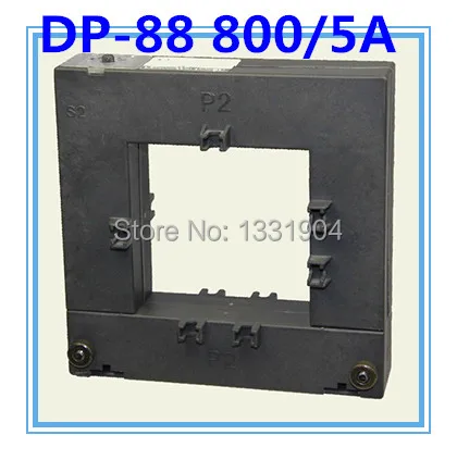 CT DP88 800/5A class 0.5 high accuracy split core current transformer open-type current transformers FACTORY QUALITY GUARANTEE
CT DP88 800/5A class 0.5 high accuracy split core current transformer open-type current transformers FACTORY QUALITY GUARANTEE
