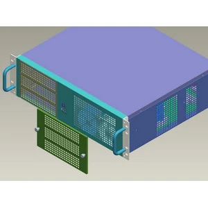 Short 3U380mm Long 3U Short Server Computer Case Routing Gateway Monitoring Motherboard 9 Hard Disk
Short 3U380mm Long 3U Short Server Computer Case Routing Gateway Monitoring Motherboard 9 Hard Disk