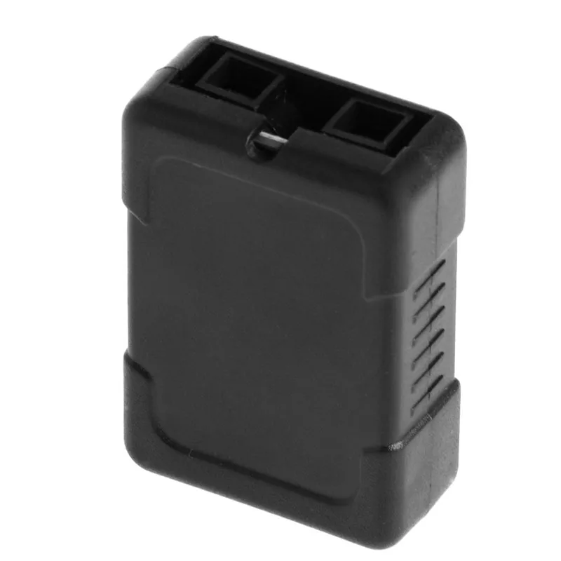 1 шт. BX100 1-8S Lipo батарея низкого напряжения мощность дисплей тестер Зуммер сигнал