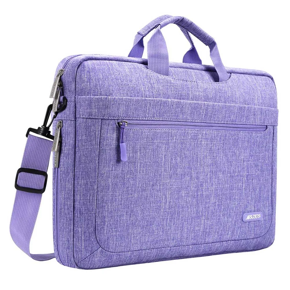 MOSISO Notebook Shoulderbag Briefcase for Macbook 17 17.3inch HP/Lenovo/Acer/Asus/Dell Laptop Polyester Messenger Bags Man Woman
MOSISO Notebook Shoulderbag Briefcase for Macbook 17 17.3inch HP/Lenovo/Acer/Asus/Dell Laptop Polyester Messenger Bags Man Woman