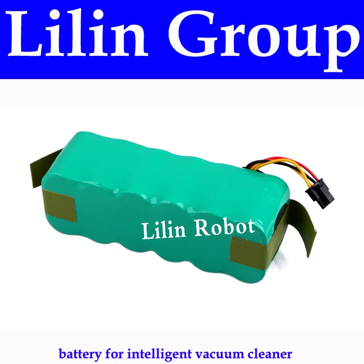 (For X500,X550,B2000,B3000)Battery for Intelligent Vacuum Cleaner,DC14.4V,2000mAh,Ni-MH Battery,1pc/pack,Cleaning Equipment Part
(For X500,X550,B2000,B3000)Battery for Intelligent Vacuum Cleaner,DC14.4V,2000mAh,Ni-MH Battery,1pc/pack,Cleaning Equipment Part