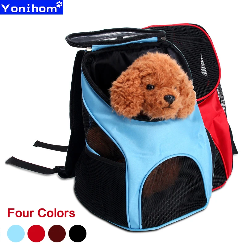 Travel Carriers for Dogs Cat Pet Bag Breathable Pet Carrier Backpack Cat Carrier Travel Sleeping Bag for Dog Cat Puppy Chihuahua
Travel Carriers for Dogs Cat Pet Bag Breathable Pet Carrier Backpack Cat Carrier Travel Sleeping Bag for Dog Cat Puppy Chihuahua