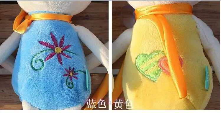 2PCS cute smile rabbit cute and pretty plush toys Wedding decorations birthday present Many color
2PCS cute smile rabbit cute and pretty plush toys Wedding decorations birthday present Many color