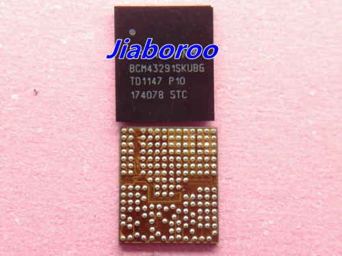 3pcs BCM43291SKUBG
3pcs BCM43291SKUBG