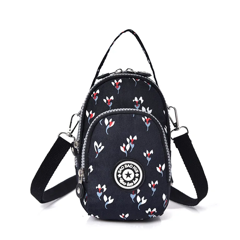Wholesale Women Canvas Small Shoulder Bag New Korean Mini Messenger Bag Mobile Phone Bag Female Purse
Wholesale Women Canvas Small Shoulder Bag New Korean Mini Messenger Bag Mobile Phone Bag Female Purse