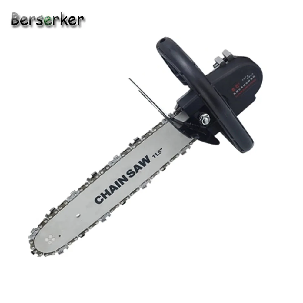 Набор кронштейнов для бензопилы Berserker комплект ремонта пилы режущий инструмент