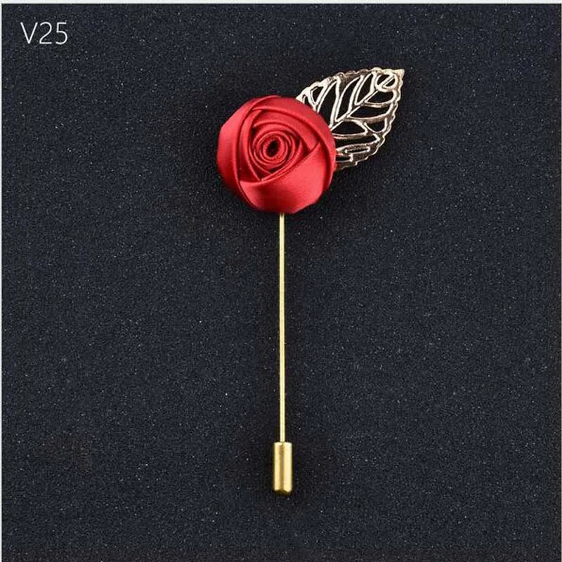 Жениха с золотыми листьями и с узором из красных роз брошь на одежду Corsage цветы Свадебная вечеринка для выпускного вечера костюм «Человек ко...
Жениха с золотыми листьями и с узором из красных роз брошь на одежду Corsage цветы Свадебная вечеринка для выпускного вечера костюм «Человек ко...