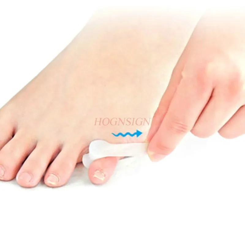 Small Thumb Eversion Corrector Small Toe Inverted Toe Protector Cover Eversion Overlapping Separator
Small Thumb Eversion Corrector Small Toe Inverted Toe Protector Cover Eversion Overlapping Separator