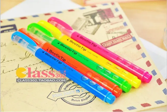 Free shipping Highlighter pen,6 colors package,Promotional Highlighter Maker pen,smart design ,note highlighter pen
Free shipping Highlighter pen,6 colors package,Promotional Highlighter Maker pen,smart design ,note highlighter pen