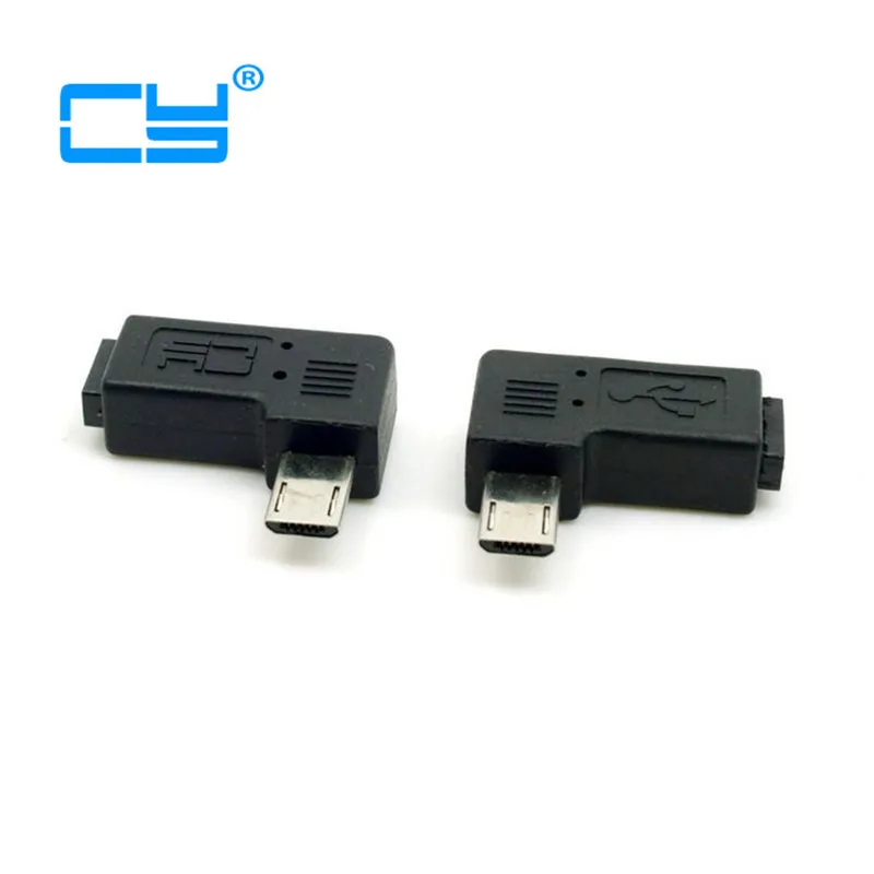 100 шт., длинный разъем 9 мм, 90 градусов, левый и правый угловой Micro USB, 5-контактный удлинитель «штырь-гнездо», адаптер, свободная фотография
100 шт., длинный разъем 9 мм, 90 градусов, левый и правый угловой Micro USB, 5-контактный удлинитель «штырь-гнездо», адаптер, свободная фотография