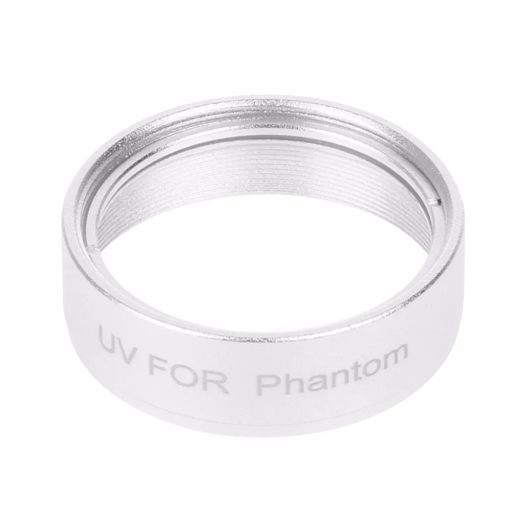 New MC CPL UV ND Camera Lens Filter For Phantom 3 For Phantom 4 Professional 4K HD
New MC CPL UV ND Camera Lens Filter For Phantom 3 For Phantom 4 Professional 4K HD