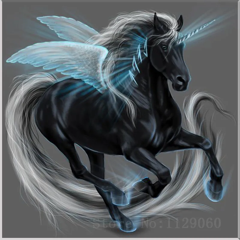 Dark Horse Animal Diy Diamond Painting Full Diamond Mosaic Resin Square 5D Diamond Embroidery Cross Stitch Needlework Home Decor
Dark Horse Animal Diy Diamond Painting Full Diamond Mosaic Resin Square 5D Diamond Embroidery Cross Stitch Needlework Home Decor