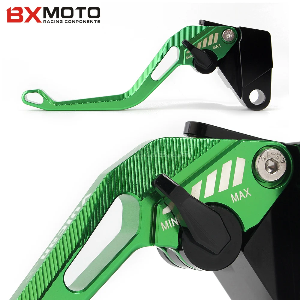 Short Clutch Brake Levers CNC Adjustable For KAWASAKI VULCAN S 650 2015 2016 2017 2018 2019 logo vulcan s
Short Clutch Brake Levers CNC Adjustable For KAWASAKI VULCAN S 650 2015 2016 2017 2018 2019 logo vulcan s