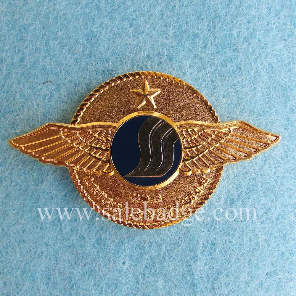 Custom service 3d souvenir Cool Wings Plating Gold Logo soft Enamel souvenir Coin
Custom service 3d souvenir Cool Wings Plating Gold Logo soft Enamel souvenir Coin