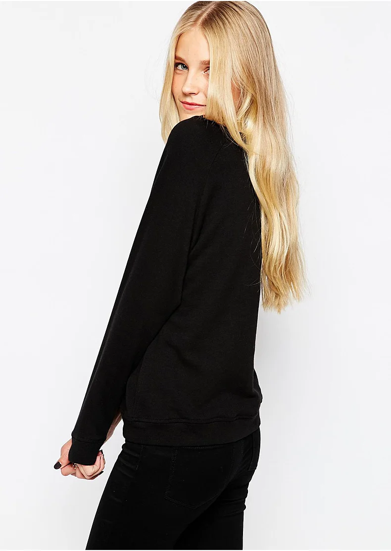Hoodies Sweatshirts Women Spring Winter 2018 Singer KILLIN'IT Letter Print Streetwear Popular Female Sweatshirt Pullovers Brand
Hoodies Sweatshirts Women Spring Winter 2018 Singer KILLIN'IT Letter Print Streetwear Popular Female Sweatshirt Pullovers Brand