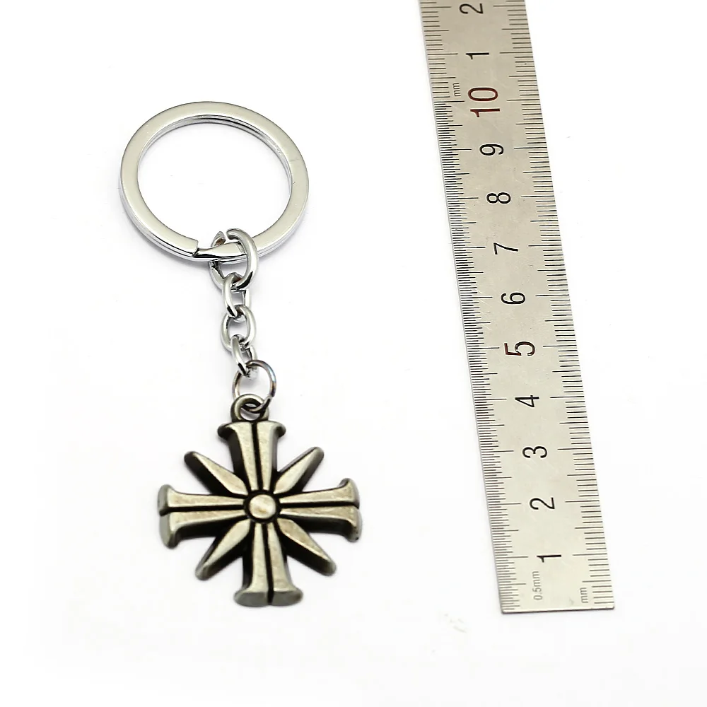 HSIC Game Farry Keychain Jewelry Metal Eden's Gate Keyring Holder Figure Chaveiro Men Jewelry llaveros Souvenir HC12778
HSIC Game Farry Keychain Jewelry Metal Eden's Gate Keyring Holder Figure Chaveiro Men Jewelry llaveros Souvenir HC12778