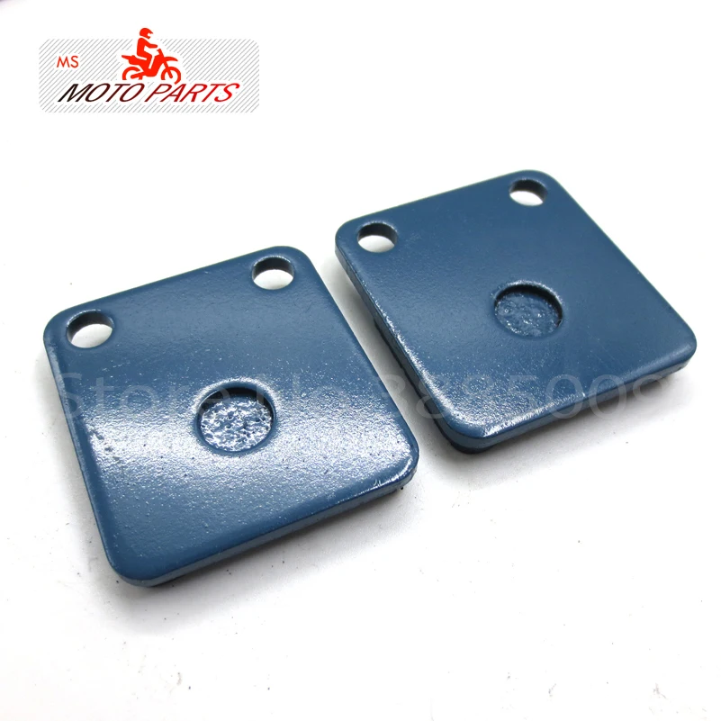 Steel Rear Brake Pads Disks Shoes for 50cc 70cc 90cc 110cc 125cc 140cc 150cc 160cc Pit Dirt Bike ATV Quad Motorcycle Scooter
Steel Rear Brake Pads Disks Shoes for 50cc 70cc 90cc 110cc 125cc 140cc 150cc 160cc Pit Dirt Bike ATV Quad Motorcycle Scooter
