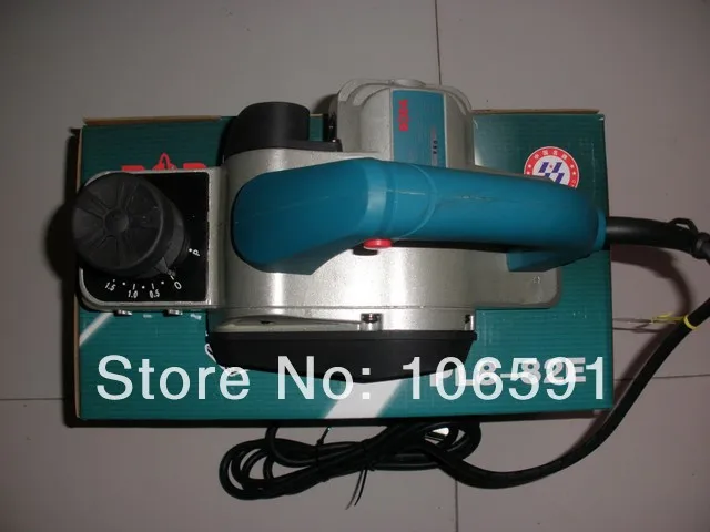 Household electric planer, woodworking planer, electric plane tools, aluminum shell
Household electric planer, woodworking planer, electric plane tools, aluminum shell