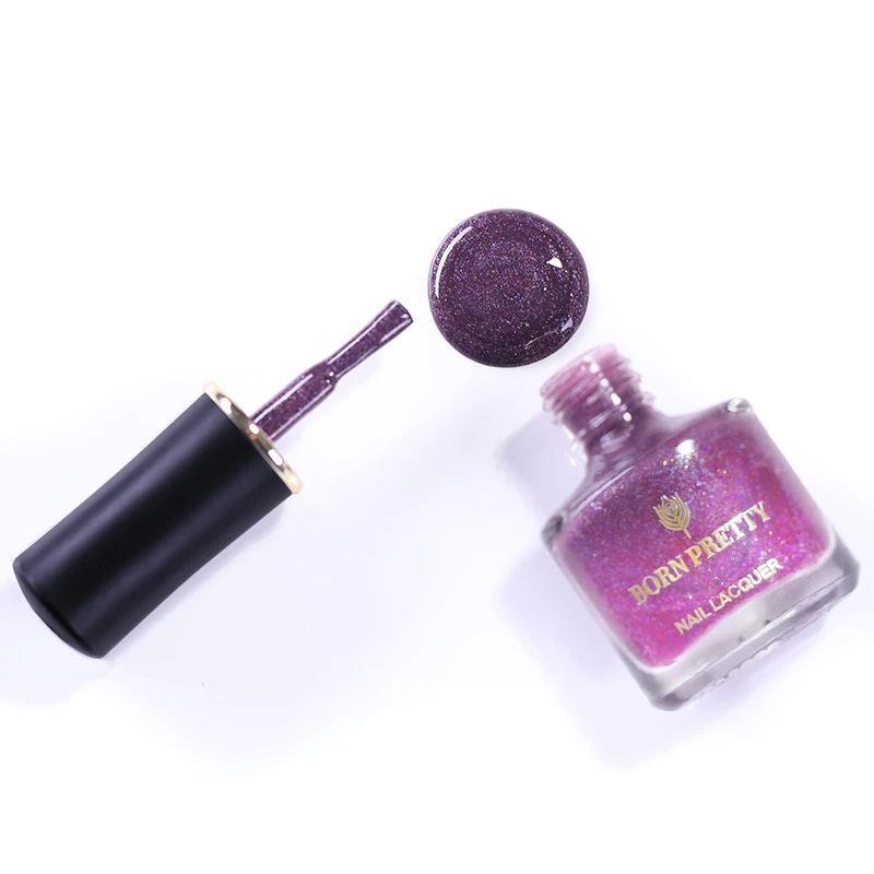 6ml Nail Polish Temperature Color Changing Varnish Lacquer Shining Colorful Nail Art Polish Liquid SSwell
6ml Nail Polish Temperature Color Changing Varnish Lacquer Shining Colorful Nail Art Polish Liquid SSwell