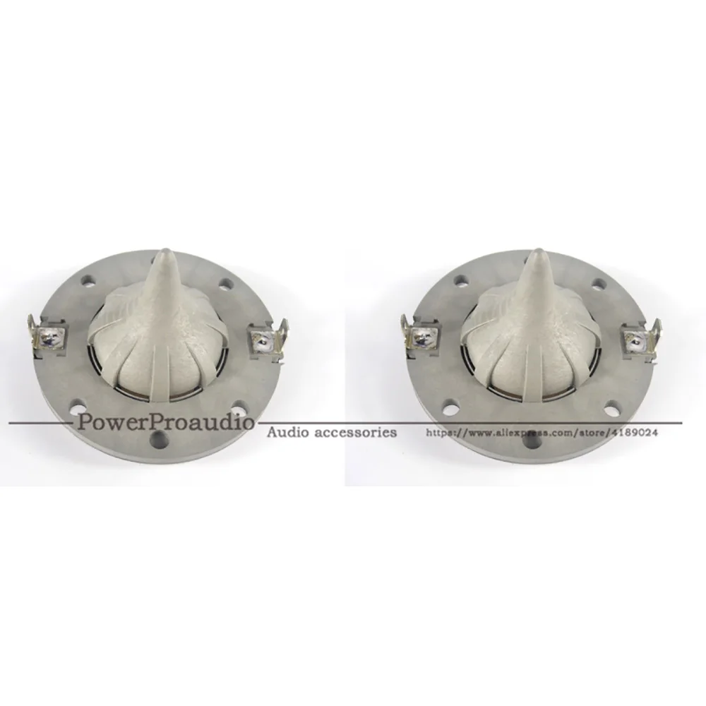 2PCS Replacement Diaphragm For Jbl 2408 2408H 361549-001 PRX,MRX,Vertec VT-4887A
2PCS Replacement Diaphragm For Jbl 2408 2408H 361549-001 PRX,MRX,Vertec VT-4887A