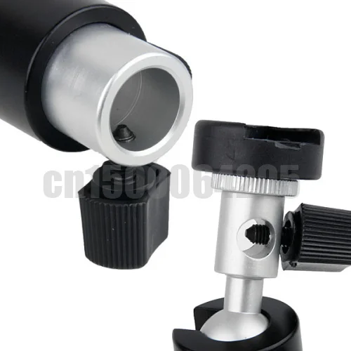 4 in 1 33in 83cm Photo Studio Flash Translucent Soft Umbrella Translucent + Flash Hot Shoe Bracket Tripod Umbrella Holder D type
4 in 1 33in 83cm Photo Studio Flash Translucent Soft Umbrella Translucent + Flash Hot Shoe Bracket Tripod Umbrella Holder D type