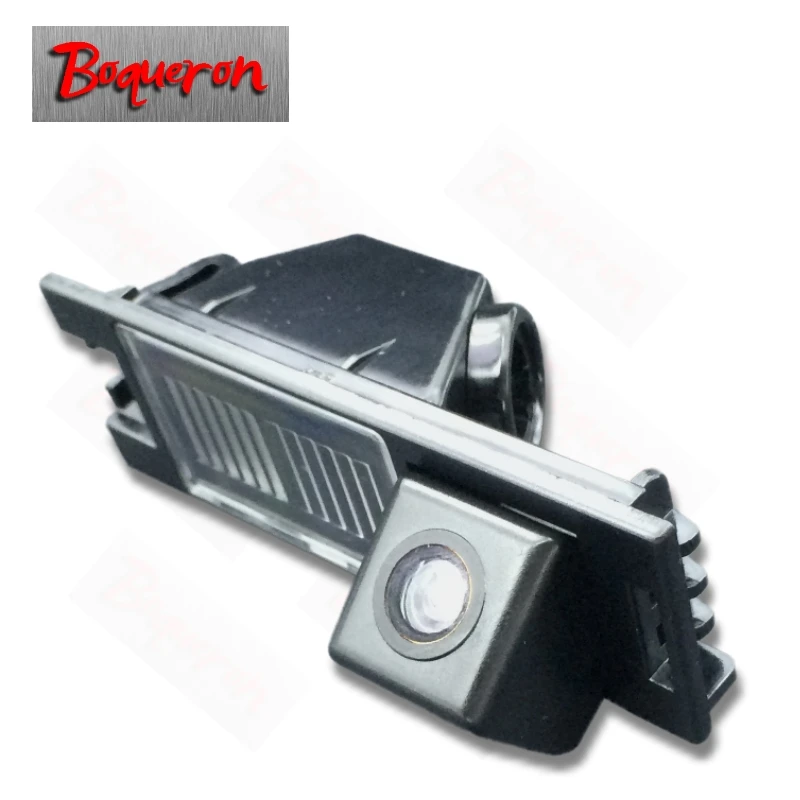 Для Hyundai ix35 / Tucson 2009 ~ 2012 Smart Tracks Chip Camera HD CCD интеллектуальная динамическая