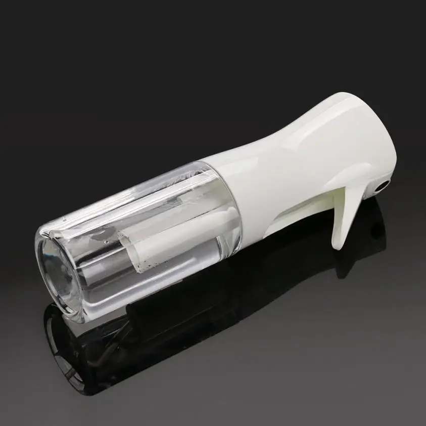 New 150ML Hairdressing Spray Bottle Salon Barber Hair Tools Water Sprayer Dropshipping Beauty Makeup Dropship 2.23
New 150ML Hairdressing Spray Bottle Salon Barber Hair Tools Water Sprayer Dropshipping Beauty Makeup Dropship 2.23
