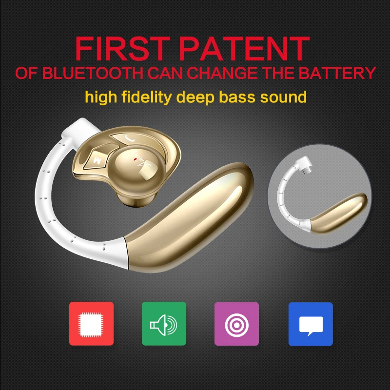 Новые стильные лучшие наушники UFO Bluetooth 4,0, стереогарнитура, наушники с двумя аккумуляторами, голосовое управление, звук 3D для iphone, samsung
Новые стильные лучшие наушники UFO Bluetooth 4,0, стереогарнитура, наушники с двумя аккумуляторами, голосовое управление, звук 3D для iphone, samsung