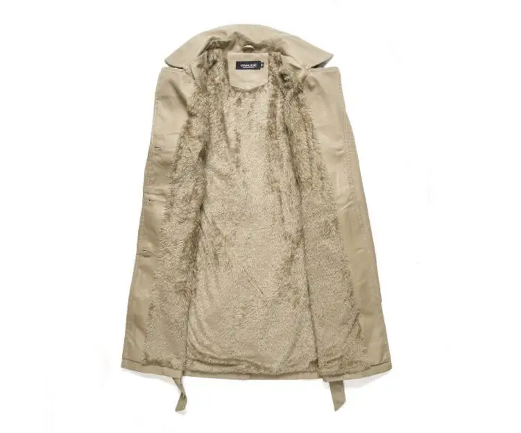 Hot New Women's Jacket Women's Casual Thicken Winter Leather Jacket Long Women's Windbreaker Motorcycle Jacket
Hot New Women's Jacket Women's Casual Thicken Winter Leather Jacket Long Women's Windbreaker Motorcycle Jacket
