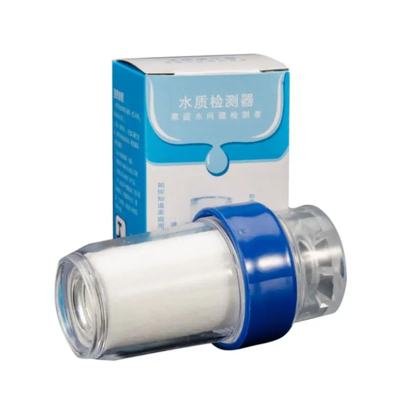1PC Kitchen Mini Faucet Tap Filter Medical Stone Water Clean Purifier Filtration Cartridge Tap Bathroom Kitchen Accessories
1PC Kitchen Mini Faucet Tap Filter Medical Stone Water Clean Purifier Filtration Cartridge Tap Bathroom Kitchen Accessories