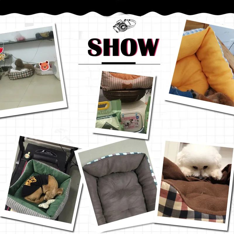 HEYPET Cat Bed Pet House Corduroy Cat Mat Dog Bed Winter Warm Cat Litter Mat for Dogs Cat Supplies
HEYPET Cat Bed Pet House Corduroy Cat Mat Dog Bed Winter Warm Cat Litter Mat for Dogs Cat Supplies